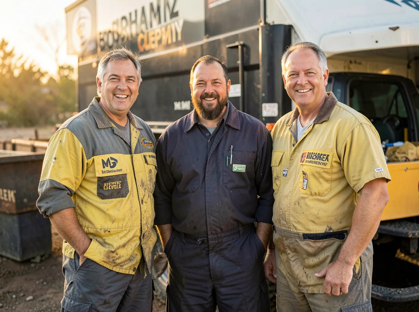 Sewage Cleanup company in Rosamond, IL